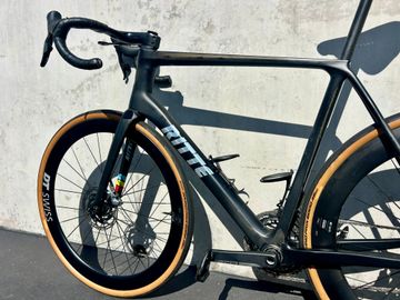 Used Ritte Esprit 2024 Road & Gravel, Black — image 9 of 12