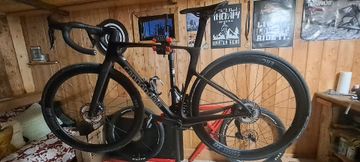 Gebrauchtes Cannondale SuperSix EVO 2 2026 2026 Road & Gravel, Schwarz — Bild 1 von 12