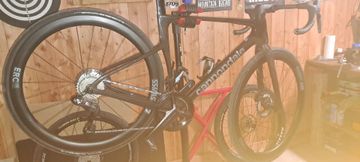 Gebrauchtes Cannondale SuperSix EVO 2 2026 2026 Road & Gravel, Schwarz — Bild 2 von 12