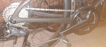 Used Cannondale SuperSix EVO 2 2026 2026 Road & Gravel, Black — image 9 of 12
