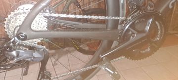 Gebrauchtes Cannondale SuperSix EVO 2 2026 2026 Road & Gravel, Schwarz — Bild 9 von 12