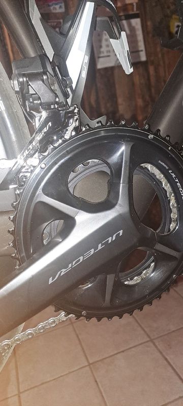 Gebrauchtes Cannondale SuperSix EVO 2 2026 2026 Road & Gravel, Schwarz — Bild 4 von 12
