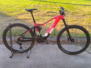 Použité Wilier e903TRN PRO SHIMANO XT 1X12 2023 2023 MTB