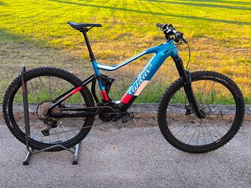 Použité Wilier e903TRN PRO SHIMANO XT 1X12 2023 2023 MTB