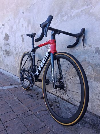 Used Trek Emonda Shimano Ultegra Di2 2022 Road & Gravel, Blue — image 6 of 6