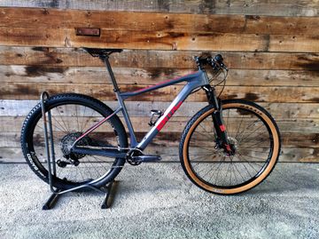 Gebrauchtes BMC TEAMELITE 02 ONE 2019 2019 MTB
