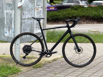 Cannondale Topstone 4 2024 2024 Carretera y gravel de segunda mano