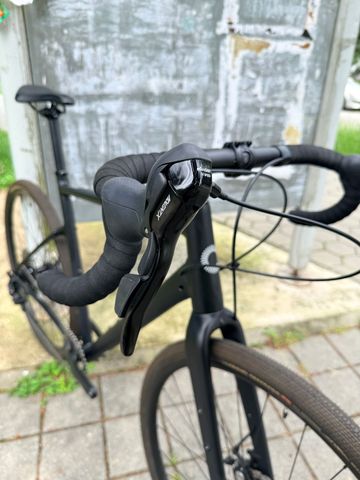 Used Cannondale Topstone 4 2024 2024 Road & Gravel, Black — image 5 of 10