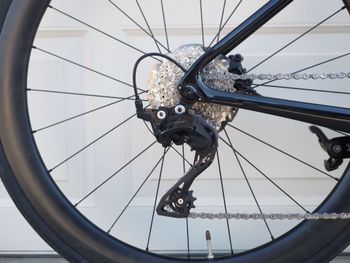 Used Cannondale SuperSix EVO 4 2025 2025 Road & Gravel, Black — image 4 of 6