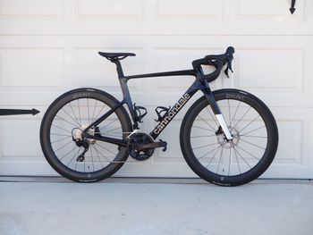 Used Cannondale SuperSix EVO 4 2025 2025 Road & Gravel