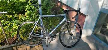 Principia Custom Shimano Ultegra 2001 Road & Gravel d'occasion