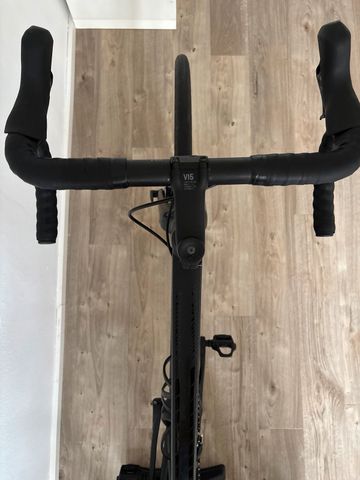 Gebrauchtes Canyon Endurace 7 Disc 2021 2021 Road & Gravel, Schwarz — Bild 2 von 6
