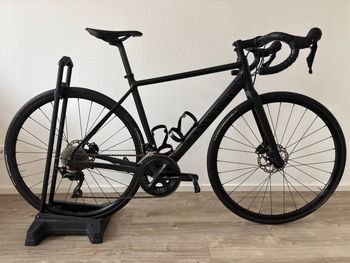 Used Canyon Endurace 7 Disc 2021 2021 Road & Gravel