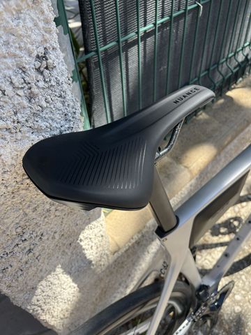 CUBE AGREE C:62, SLT 2023 2023 Road & Gravel usato, Grigio chiaro — immagine 16 di 21