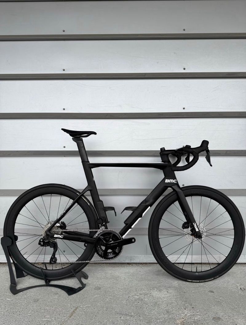 Used BMC Timemachine Shimano 105 Di2 2023 Road & Gravel