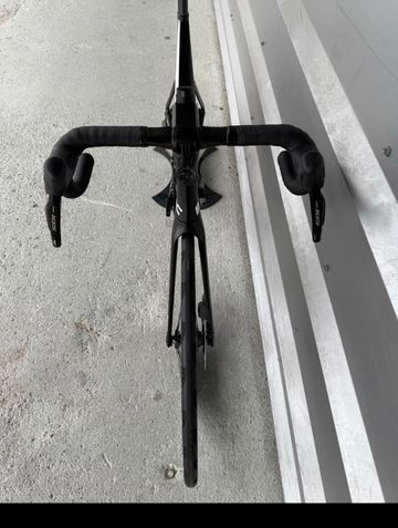 BMC Timemachine Shimano 105 Di2 2023 Road & Gravel d'occasion — image 6 sur 10