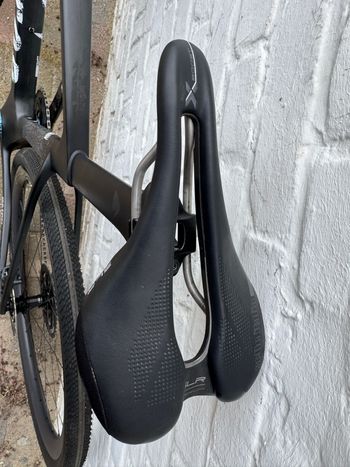 Used Factor Ostro SRAM Force eTap AXS 2023 Road & Gravel, Black — image 12 of 12