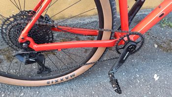 Used KTM ULTRA RIDE 29 2025 2025 Mountainbike, Red, 29 — image 3 of 8