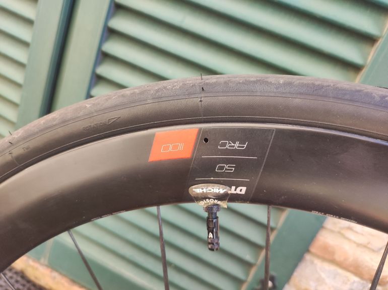 Used BMC Teammachine SRAM Red eTap AXS 2022 Road & Gravel, Black — image 9 of 13