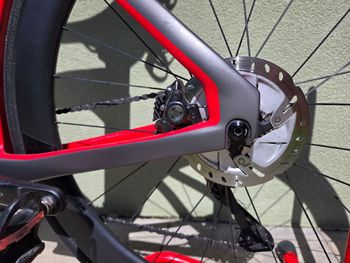Używany Orbea ORDU M20iLTD 2022 2022 Road & Gravel — zdjęcie 4 z 7