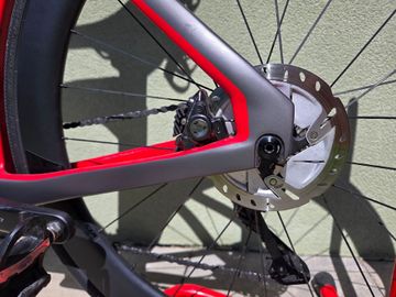 Brugt Orbea ORDU M20iLTD 2022 2022 Road & Gravel — billede 4 af 7
