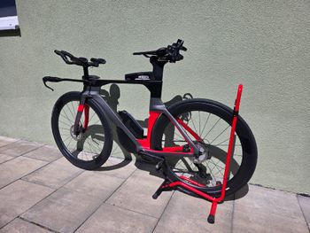 Używany Orbea ORDU M20iLTD 2022 2022 Road & Gravel — zdjęcie 3 z 7