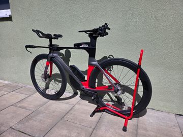 Brugt Orbea ORDU M20iLTD 2022 2022 Road & Gravel — billede 3 af 7