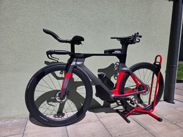Brugt Orbea ORDU M20iLTD 2022 2022 Road & Gravel — billede 1 af 7