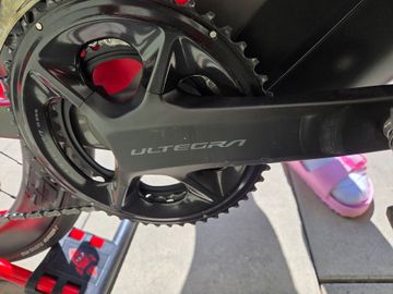 Brugt Orbea ORDU M20iLTD 2022 2022 Road & Gravel — billede 5 af 7