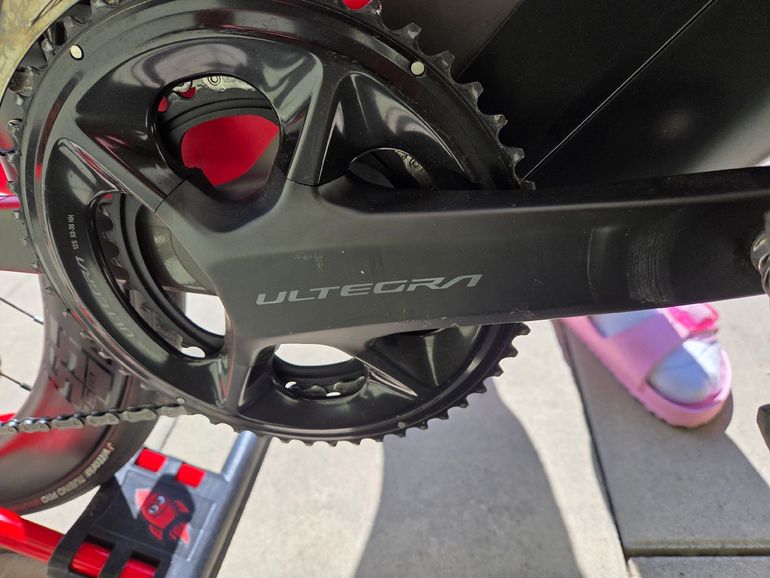 Używany Orbea ORDU M20iLTD 2022 2022 Road & Gravel — zdjęcie 5 z 7