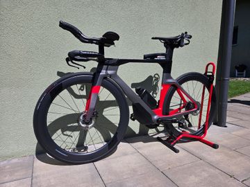 Brugt Orbea ORDU M20iLTD 2022 2022 Road & Gravel — billede 2 af 7