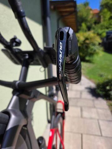 Brugt Orbea ORDU M20iLTD 2022 2022 Road & Gravel — billede 6 af 7