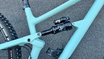 Used YT Industries Jeffsy CORE 2 29 2024 2024 Mountainbike, Blue, 29 — image 4 of 8