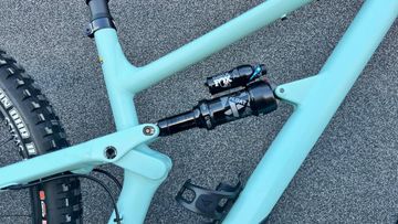 Gebrauchtes YT Industries Jeffsy CORE 2 29 2024 2024 Mountainbike, Blau, 29 — Bild 4 von 8