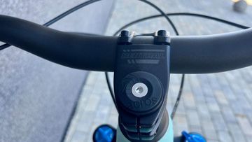 Gebrauchtes YT Industries Jeffsy CORE 2 29 2024 2024 Mountainbike, Blau, 29 — Bild 8 von 8