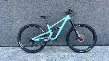 Used YT Industries Jeffsy CORE 2 29 2024 2024 MTB