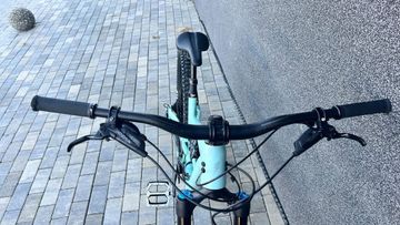 Gebrauchtes YT Industries Jeffsy CORE 2 29 2024 2024 Mountainbike, Blau, 29 — Bild 5 von 8