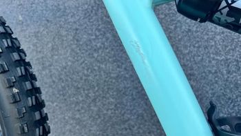 Used YT Industries Jeffsy CORE 2 29 2024 2024 Mountainbike, Blue, 29 — image 7 of 8