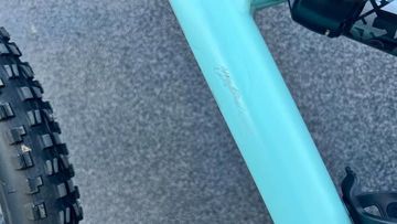 Gebrauchtes YT Industries Jeffsy CORE 2 29 2024 2024 Mountainbike, Blau, 29 — Bild 7 von 8