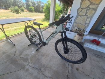 Used Legnano Hard Trail 2025 MTB