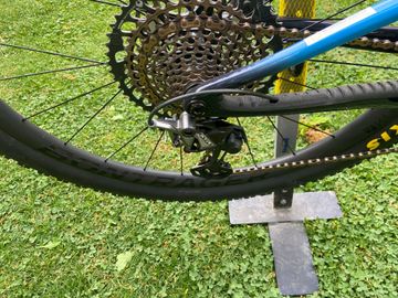 Brugt Mondraker F-PODIUM RR SL 2024 2024 Mountainbike — billede 3 af 4