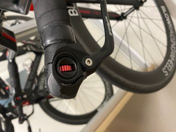 Used Argon 18 E SRAM Red 2014 Road & Gravel, Black — image 13 of 15