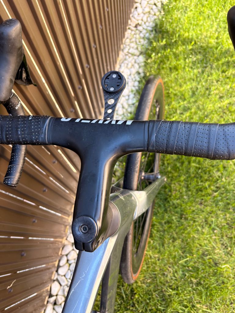 Tweedehands Myvelo Verona 2025 Ultegra DI2 12s 2025 Road & Gravel — afbeelding 8 van 11