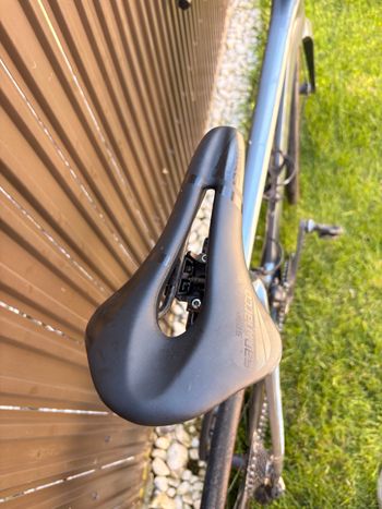 Tweedehands Myvelo Verona 2025 Ultegra DI2 12s 2025 Road & Gravel — afbeelding 7 van 11