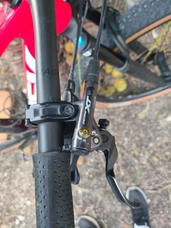 Używany Trek Procaliber 9.8 2023 2023 Mountainbike — zdjęcie 7 z 8