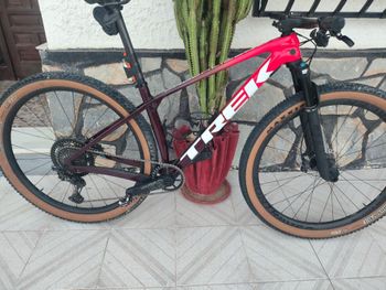 Used Trek Procaliber 9.8 2023 2023 MTB