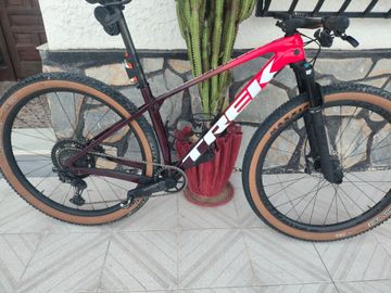 Gebrauchtes Trek Procaliber 9.8 2023 2023 MTB