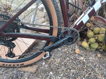 Used Trek Procaliber 9.8 2023 2023 Mountainbike, Red, 29 — image 3 of 8