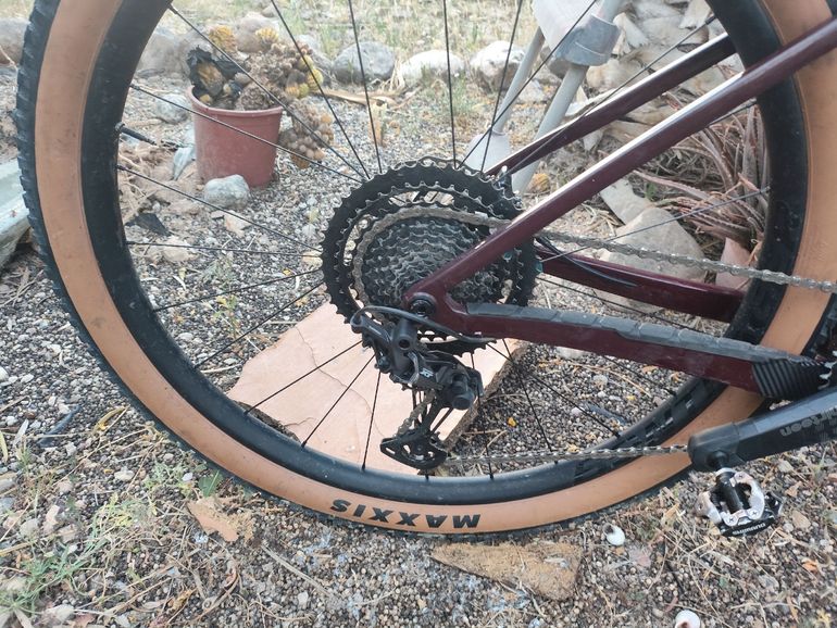 Używany Trek Procaliber 9.8 2023 2023 Mountainbike — zdjęcie 6 z 8