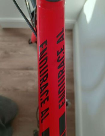Použité Canyon Endurace Shimano 105 2018 Road & Gravel — obrázek 6 z 7